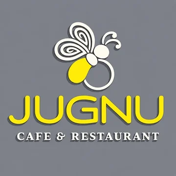 Jugnu Cafe & Restaurant logo